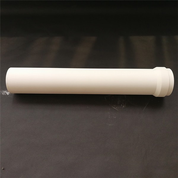 Керамічна трубка Riser з титанового алюмінію